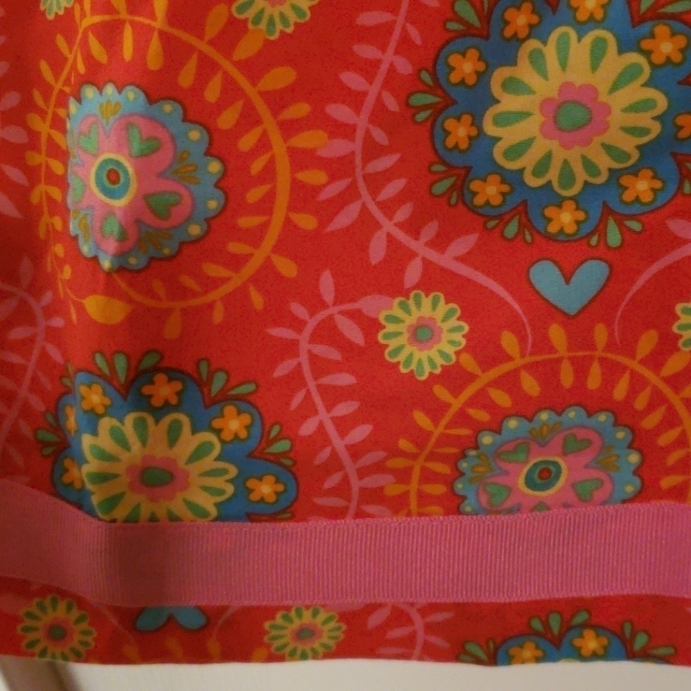 𝅺hanna Andersson Pillowcase Dress NWT - Picture 4 of 10